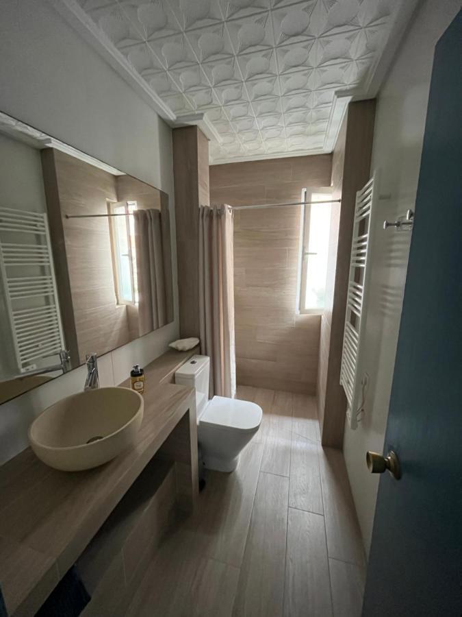 Modernized 3-Bedroom Flat 500M To The Beach Valencia Ngoại thất bức ảnh